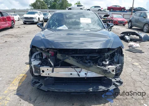 2020 Lexus Es 300H from USA, damaged, VIN 58AD21B15LU007910